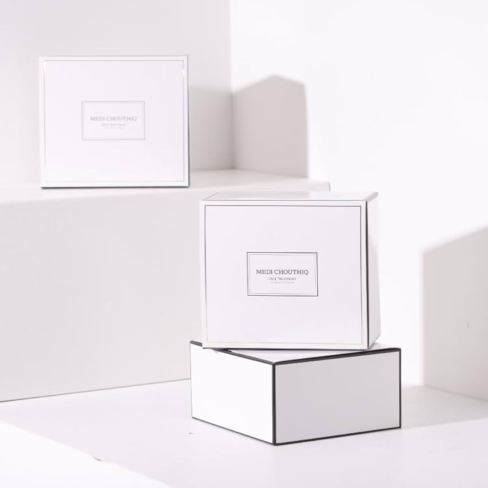 MEDI CHOUTHIQ フェイシャルトリートメント 2箱セット MEDI CHOUTHIQ フェイシャルトリートメント 2箱セット MEDI